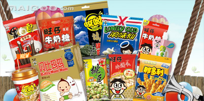 从一滴牛奶到一片欢笑 旺旺品牌的成长传奇